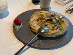 -申粤轩酒楼·三十年粤菜经典(丁香花园店)