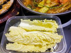 -青木岚小海鲜•小龙虾(友谊店)