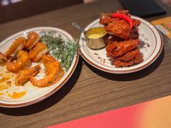 -ZAFFERANO西班牙海鲜饭(上海首店)