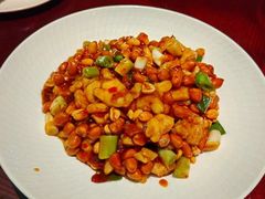 -永安鱼庄·镇江菜(东吴路店)