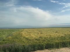 -青海湖国家重点风景名胜区