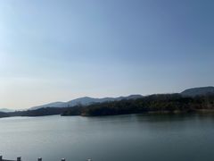 -佛手湖郊野公园
