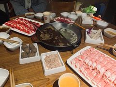 -傣妹火锅(南京东路一店)