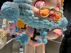 -泡泡玛特POPMART(沈阳大悦城店)
