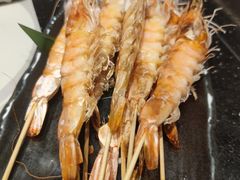 -大渔铁板烧(万象城店)