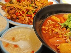 -青水瓦台汤泉(未央店)