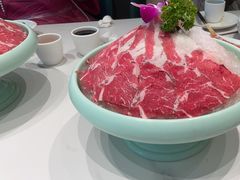 -蜀九香火锅(彩虹店)