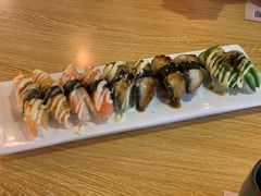 -北海银滩·鉳海(星湖店)