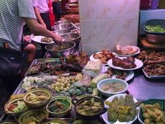 -长平老姿娘夜粥(平东一街店)