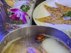 -江南福宴·澳门海鲜.牛肉火锅(汇高栢悦中心店)
