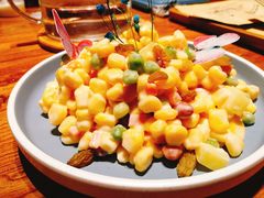 -那些年记忆烧烤