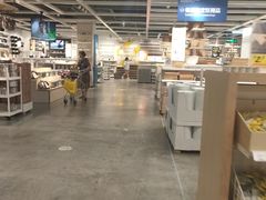 大堂-宜家·瑞典风味餐厅(无锡店)