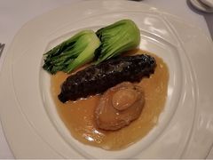 -晶荷轩(香港迪士尼乐园酒店)