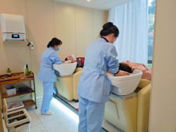 -大麦微针植发丨全国连锁