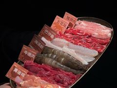 -大龙燚·旷野鲜火锅(广州首店)