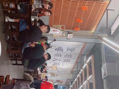 -破店肥哈·东北烧烤·夜宵(南山保利店)
