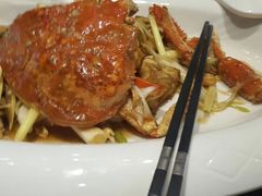 -蟹之国·精品蟹料理(极地店)