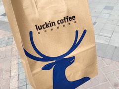 -瑞幸咖啡(番禺万达广场店)