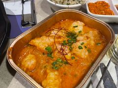 -猫爪爪原切自助烤肉(观音桥阳光世纪店)