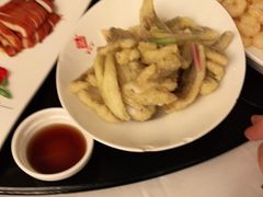 -丰收日·小海鲜·沪上家宴(顾村正大店)