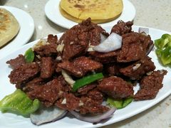 -西夏回族烧麦馆(牡丹街店)