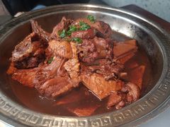 -壹只菜·崇明本地特色菜(崇明南门店)