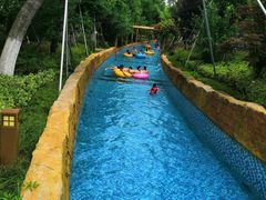 -苏州乐园森林水世界