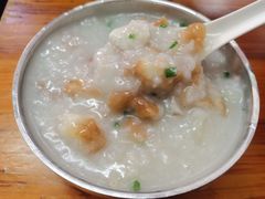-陈添記·祖傳爽鱼皮·西关老字号(广州首店)