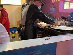 -张记灌饼(丰富路店)