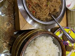 藏饭-宗巴雍姆藏餐府