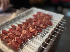 -三个蒙古大叔羊肉串(大宁店)