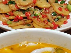 -榕意·川味之美(深业上城店)