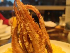 -新天世纪中餐厅