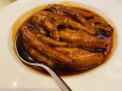 -利苑酒家(合景国际金融广场店)