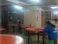大堂-水东兴记鸭粥店(茂名店)
