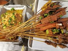 -有局·成都市井烧烤·精酿啤酒(双楠店)