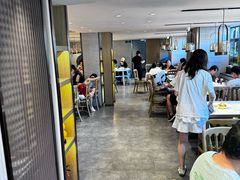 -花园茶楼(兴城西路店)