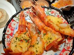 -火炉火自助餐(西直门凯德MALL店)