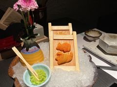 -花潮料理艺食馆(SM新生活广场店)