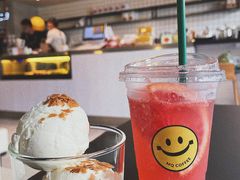 -明谦·Coffee&Cocktail Bar(美您公园店)