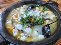 -大鼎石锅鱼(春江里店)