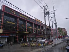 -天都火锅酒楼(虹梅南路店)