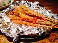 -嘉禾·悦享餐厅(八方汇店)