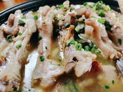 -壹号花园音乐餐酒吧(芙蓉汉城店)