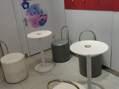 -DQ·蛋糕·冰淇淋(天通苑华联店)