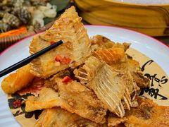 -丰尔粥食·顺德鱼生·干蒸排骨顺德菜(大良分店)