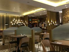 -Sizzler时时乐西餐厅(长楹天街购物中心店)