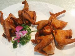 -蒲园食堂(中山大学广州校区南校园店)