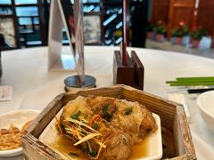 -侨美·唐荔园·40年地道粤菜