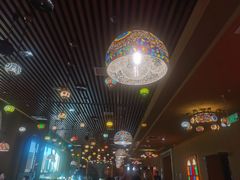 -君邦火锅(新疆大厦店)